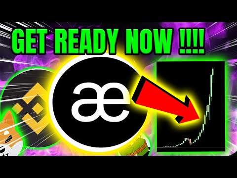 NEW CRYPTO *AEVO* LAUNCHING ON BINANCE IN 48 HOURS! 🔥 DON'T MISS THIS ! 🔥