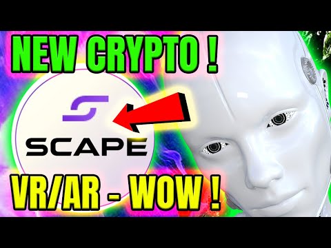 NEW CRYPTO GEM ON THE RISE ?! 🚀  VERY EARLY !📡💎📈WATCH OUT FOR THIS! 🔥 NEXT AGIX AI ?!