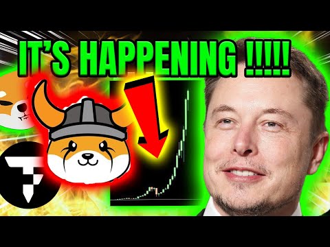 NEXT SHIB OR DOGE ?!🔥 FLOKI & TOKENFI BEGIN TO SURGE! ⚡📈 BEST MEMECOINS TO BUY TODAY !