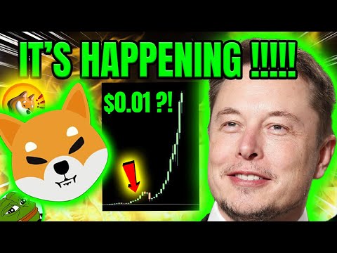 SHIBA INU PRICE PREDICTION !🔥 WOW THIS IS INSANE!! 👀🔥 SHIBA INU NEWS TODAY !