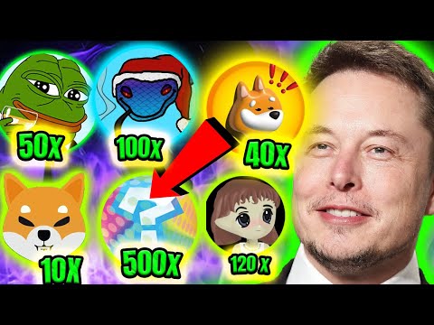 TOP MEME COINS FOR 2024!! 🔥 BEST MEME COINS TO BUY CHEAP?! 🤑💎 URGENT !!💎 🔥 BEST MEMECOINS TO BUY!