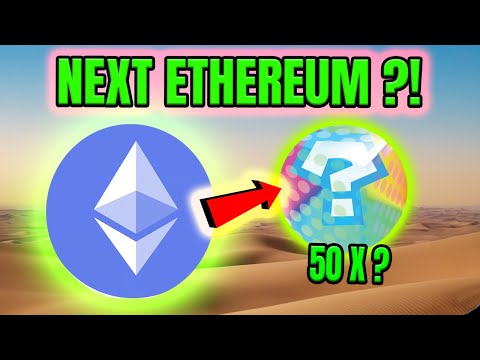 Next Ethereum?! 💎 This New Project Could Become A Monster!! 🔥 WATCH OUT FOR THIS DEFI ECOSYSTEM! 🔥