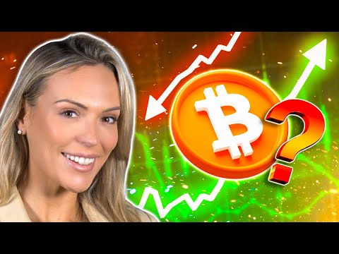 You Can Predict BITCOIN’s Price?! This Report Explains How!