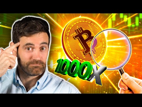 How To Find 100X Cryptos?! 6 Step Ultimate Research Guide!