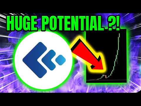 TOP CRYPTO GEM?! 🚀 This Project Has Revolutionary Potential! 📡💎📈WATCH OUT FOR THIS! 🔥