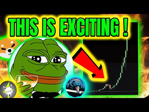 PEPE COIN PRICE PREDICTION 🔥 THESE MEME COINS LOOK EXPLOSIVE !! 🤯💥🔥  PEPE COIN NEWS TODAY ! 🔥