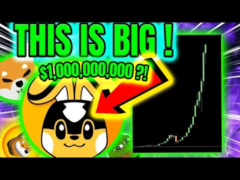 Is This Altcoin The SLEEPING GIANT for the Next Crypto Bull Run? 📈Next $1 Billion Crypto?!