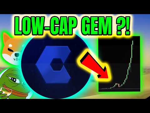 LOW CAP CRYPTO GEM ?!🐳📈🔥NEXT UNISWAP?! 🤑💎 URGENT !!💎 🔥 NEW ALTCOIN