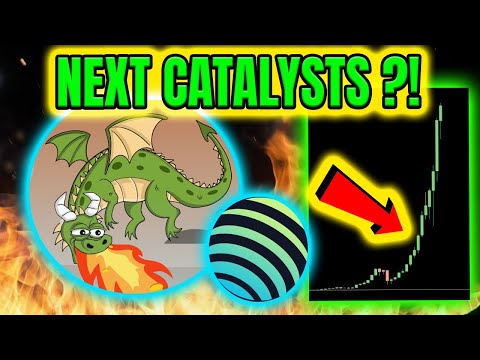 SOLANA MEME COIN GEM ?! 🔥🚀 CAN SMOG EXPLODE AGAIN ?! 🐲 NEXT CATALYSTS FOR THIS SOL MEME COIN