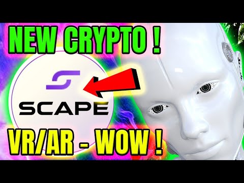 NEW CRYPTO GEM ON THE RISE ?! 🚀  EXTREMELY EARLY !📡💎📈WATCH OUT FOR THIS! 🔥 NEXT AGIX AI ?!