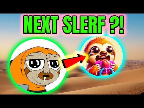 NEW SOLANA MEME COIN GEM ?!🚀 URGENT –  LAUNCHING TODAY!!📡💎 SUPER LOW CAP & EARLY! 🔥 NEXT SLERF ?!