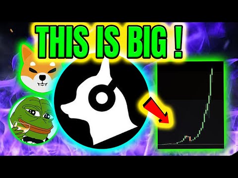 NEW MEME COIN CRYPTO GEM WITH REVOLUTIONARY UTILITY ?!🚀 CHOOKY ! 🌌 *THIS* COULD CHANGE EVERYTHING! 🤯