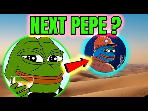 NEW BASE MEME COIN GEM ?!🚀 NEXT PEPE ?📡💎 SUPER LOW CAP & EARLY! 🔥