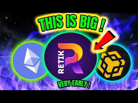 NEW CRYPTO GEM ?!🚀 *THIS* COULD GET HUGE! 🤯💥 MASSIVE DEFI POTENTIAL ?!