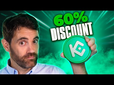 Kucoin Safe?? Exchange REVIEW & Beginner's Guide!!