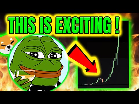 PEPE COIN PRICE PREDICTION 🔥 THESE MEME COINS LOOK EXPLOSIVE !! 🤯💥🔥  PEPE COIN NEWS TODAY ! 🔥