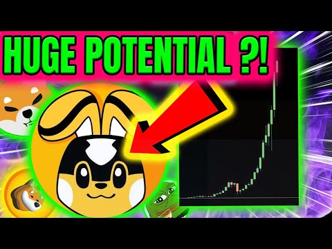 *THIS* CRYPTO IS BUILDING SOMETHING MASSIVE! 🤯💥 MASSIVE POTENTIAL – SLEEPING GIANT ?! 💎