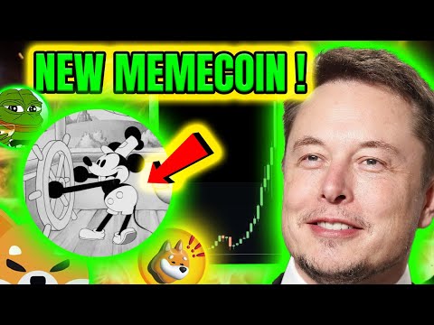 NEW MEMECOIN GEM ON THE RISE? 📈 Could This New MEMECOIN Explode in 2024?💎 NEXT BONK? NEXT MYRO COIN?