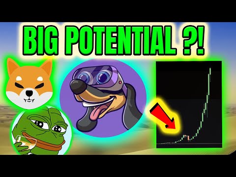 NEW MEME COIN GEM?!🚀 NEXT BIG MEMECOIN ?!📈📡💎 SUPER LOW CAP & EARLY NEW MEMECOIN! 🔥 NEXT PEPE ?!