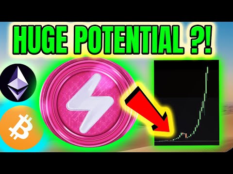 HIDDEN CRYPTO GEM ?!💎 THIS LAYER-1 COIN IS STARTING TO RISE! 🔥👀📈 NEXT MASSIVE LAYER 1 COIN ?! 🔥