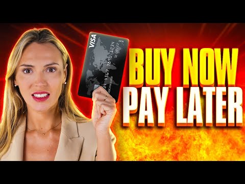 Don't Touch THIS!! Buy Now, Pay Later: Why You Should AVOID!