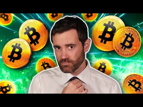 Explain BITCOIN to Complete Beginners: Ultimate Guide!!