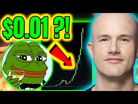 PEPE COIN PRICE PREDICTION 🔥 *THIS* IS SUPER BULLISH !!!🐸🐳📈 🌛 PEPE COIN NEWS TODAY ! 🔥