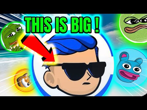 EXCITING BASE MEME COIN GEM!!🚀THIS COULD BE HUGE!!! 📈📡💎 SUPER LOW CAP & EARLY NEW MEMECOIN! 🔥