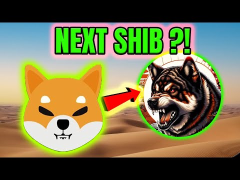 NEXT SHIBA INU ?! 🔥 Could This *NEW* LOW CAP MEMECOIN Explode?! 🤯💥 THIS IS BIG!🔥 Kai-Ken on ETH $KAI