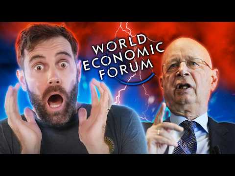 The WEF Predicts THIS Will Happen! Global Economic Outlook 2024!