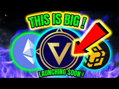 NEW CRYPTO GEM ?!🚀 *THIS* COULD BE HUGE!!! 🤯💥 VAULTFI 🔥 MASSIVE DEFI POTENTIAL ?!