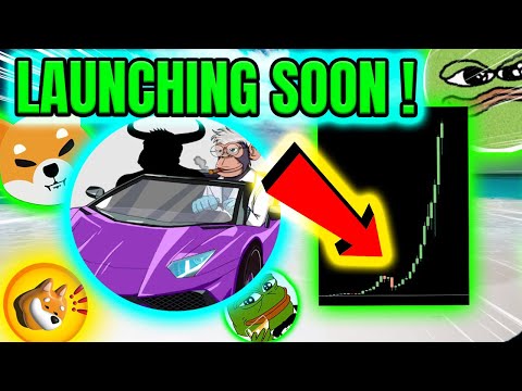 NEW SOLANA MEME COIN GEM?!🚀 Could *THIS* EXPLODE ?!📡💎 MASSIVE MEMECOIN ECOSYSTEM! 🔥 🌌!