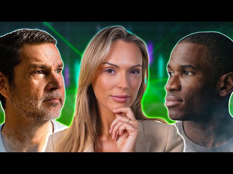 Arthur Hayes & Raoul Pal: Risks, Degen Plays, EOY Predictions!!