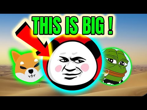 NEXT PEPE ?! 🔥 NEW MEME COIN BIAO QING MOVING FAST NOW! 🤯 NEW MEMECOIN GEM ?! 🔥