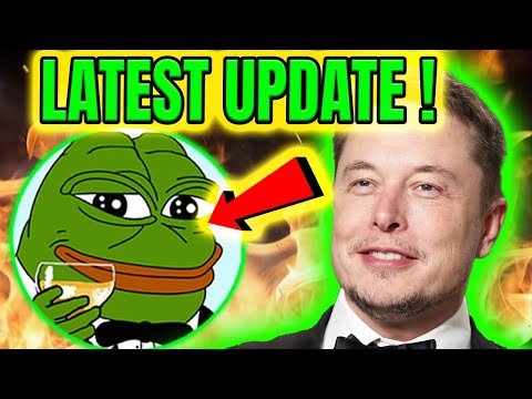 PEPE COIN PRICE PREDICTION 🔥  LONG-TERM BULLISH !🤯🐸🐳 WHAT HAPPENS NEXT PEPE NEWS ! 🔥