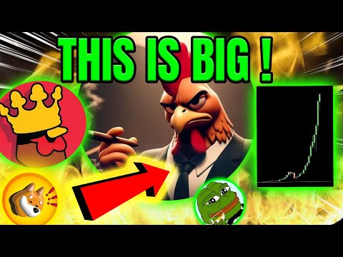 NEW SOLANA MEME COIN GEM?!🚀 NEXT COQ INU ?! 👀 CAN *THIS* EXPLODE ?!📡💎  LOW CAP SOL MEME !