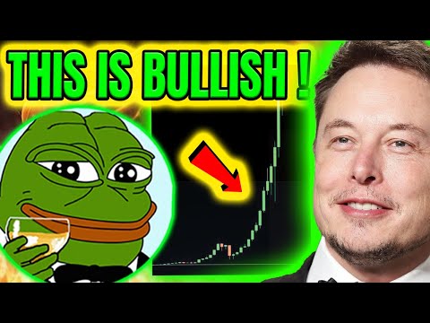 PEPE PRICE PREDICTION 🔥 PEPE TO SURGE SOON?! ⚡ 🔥🐳 PEPE COIN NEWS TODAY 🐸🐸🐸