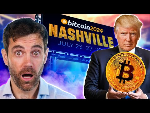 Is Trump Good For Crypto?! Here Are The Facts!