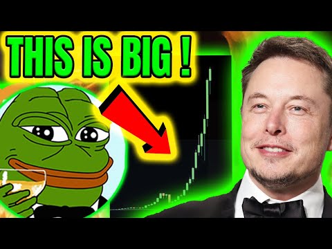 PEPE COIN PRICE PREDICTION 🔥 WOW – THIS IS BULLISH! 🐸🐳 WHAT HAPPENS NEXT PEPE NEWS ! 🔥