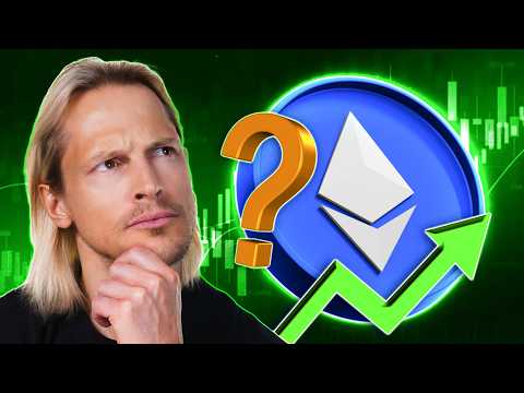 Ethereum About To EXPLODE?! ETH Price Predictions & Updates!!