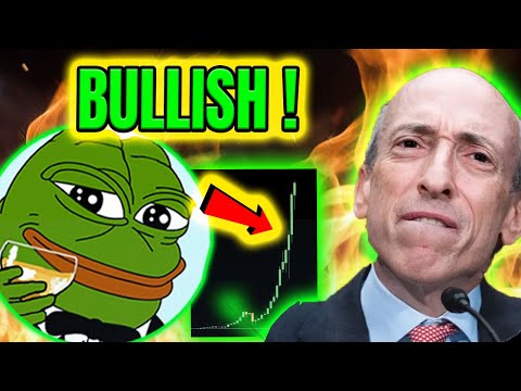 PEPE COIN PRICE PREDICTION 🔥 URGENT UPDATE!! 🔥🐸🐳 WHAT HAPPENS NEXT PEPE NEWS ! 🔥