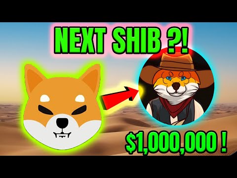 NEXT SHIBA INU ?! 🔥 PRICE PREDICTION FOR LOW CAP MEMECOIN?! 🤯💥 THIS IS BIG!🔥 WOW!