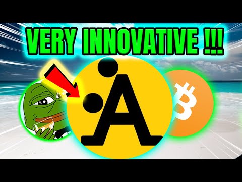 NEW CRYPTO COIN GEM?!🚀 📡*THIS* COULD BE HUGE!* 🔥 NEXT BIG INNOVATIVE PROJECT ?! 🔥