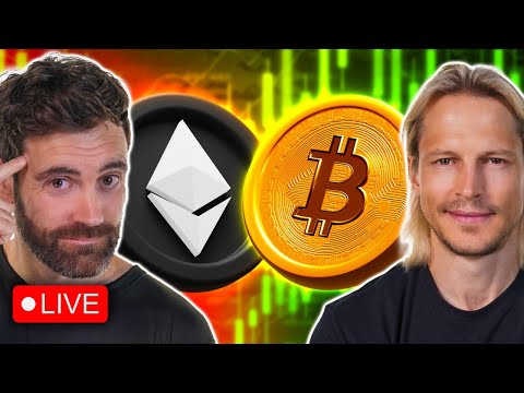 Crypto News: Bitcoin, ETH Issues, Macro, WBTC FUD, Memecoins & MORE!