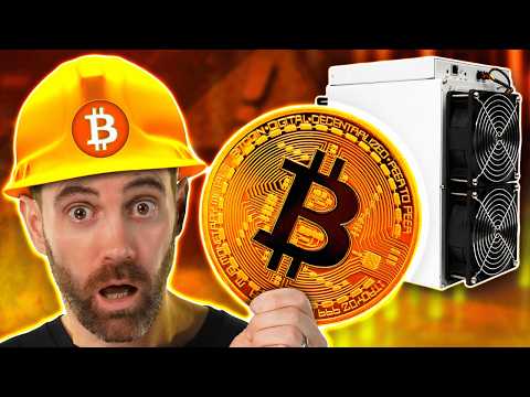 Bitcoin Miners Are Selling?! What It Means For BTC Price!