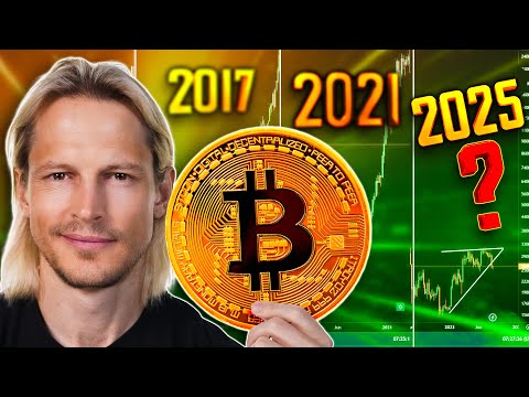 What’s Up With BTC Price?! Is Bitcoin 4 Year Cycle Over?