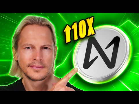 Is NEAR Undervalued?! Price Predictions, Updates & Crypto Review!