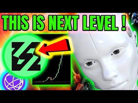 NEW CRYPTO GEM ?!💎 WOW – THIS MIGHT BE A TOP CRYPTO SOON!! 🔥👀📈 NEXT LEVEL AI COIN AND NODES ! 🔥