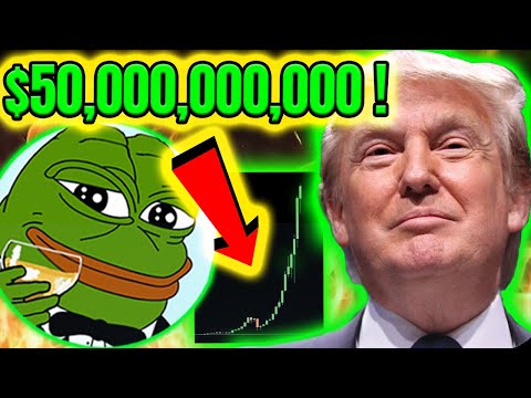 PEPE COIN PRICE PREDICTION 🔥 THEY ARE BUYING NOW!!!! 🐳 🐸 PEPE NEWS TODAY 🐸