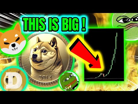 VERY EARLY NEW MEME COIN! 🚀MEGA EARLY REWARDS !!!🪂 🔥 THIS IS BIG!!!! NEXT DOGE ?! 🔥🔥